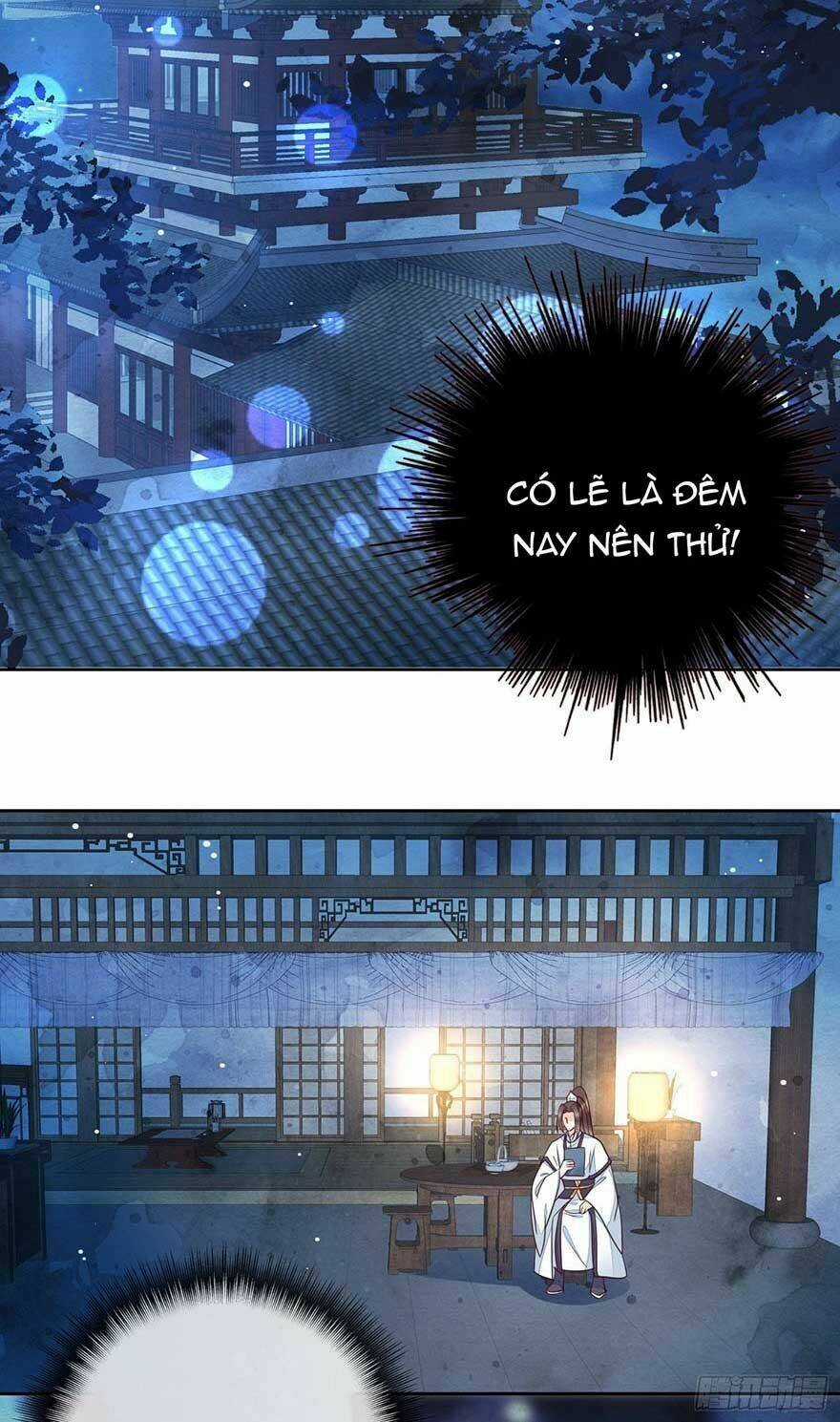 Làm Nũng Trong Lòng Kẻ Cấm Dục Chapter 8 trang 23