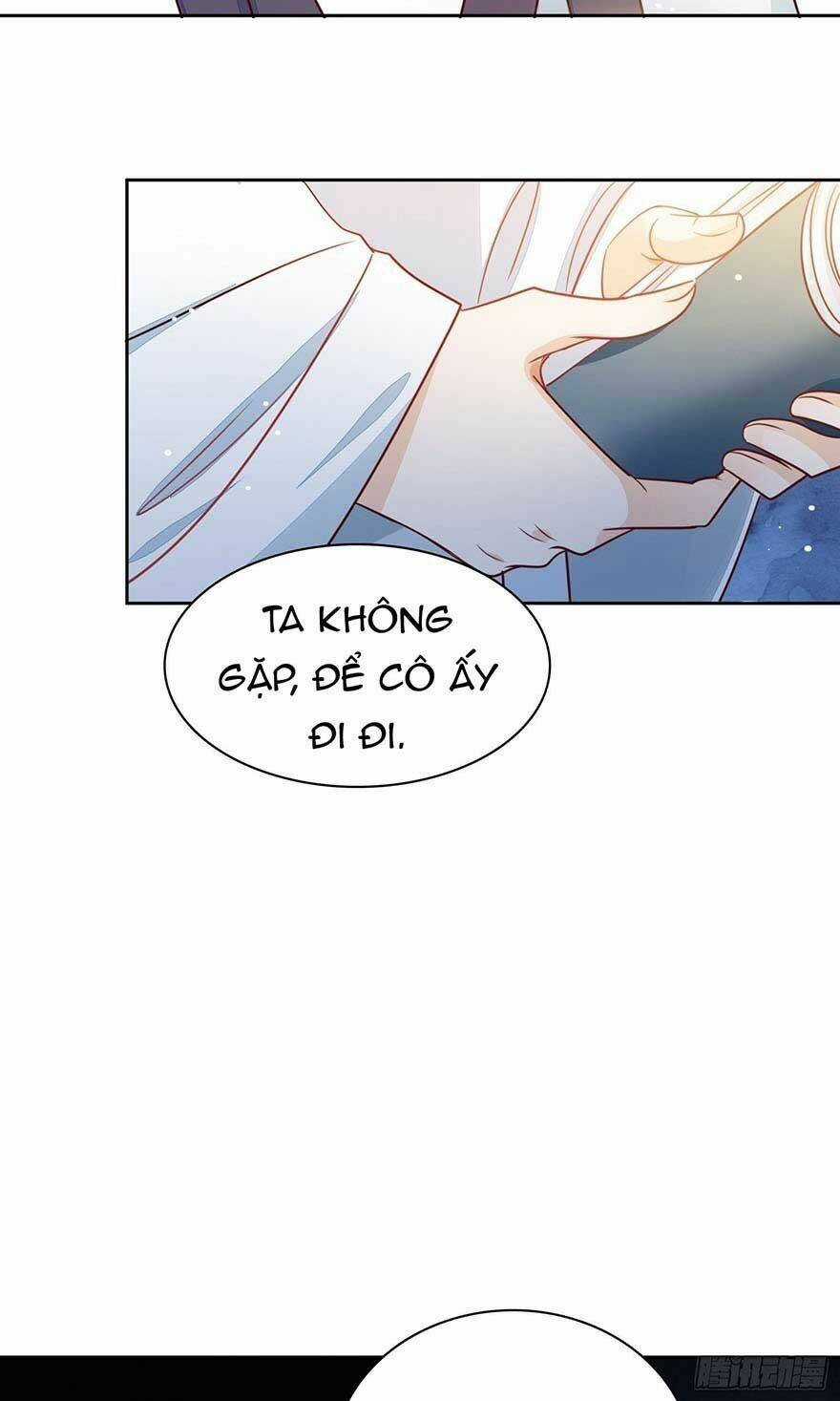 Làm Nũng Trong Lòng Kẻ Cấm Dục Chapter 8 trang 27