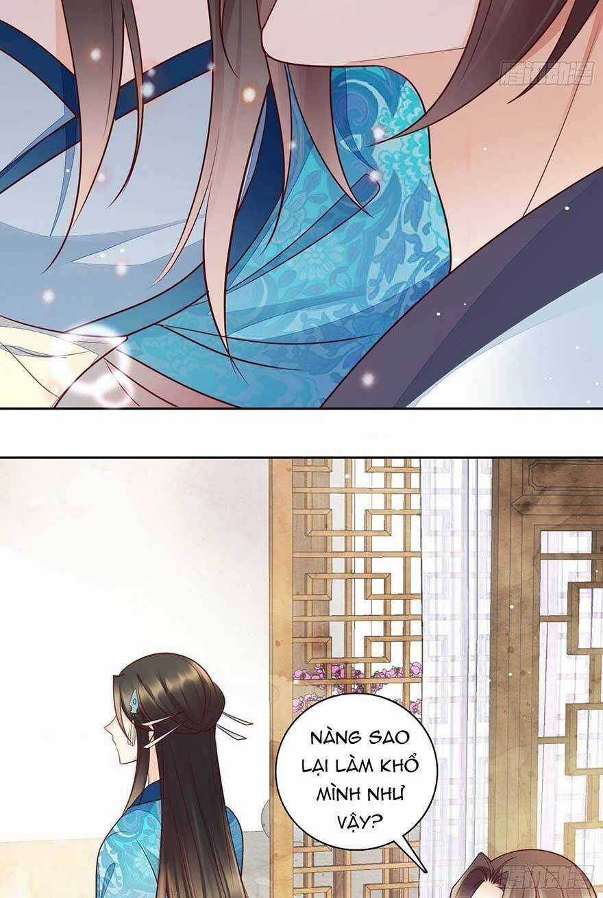 Làm Nũng Trong Lòng Kẻ Cấm Dục Chapter 8 trang 3