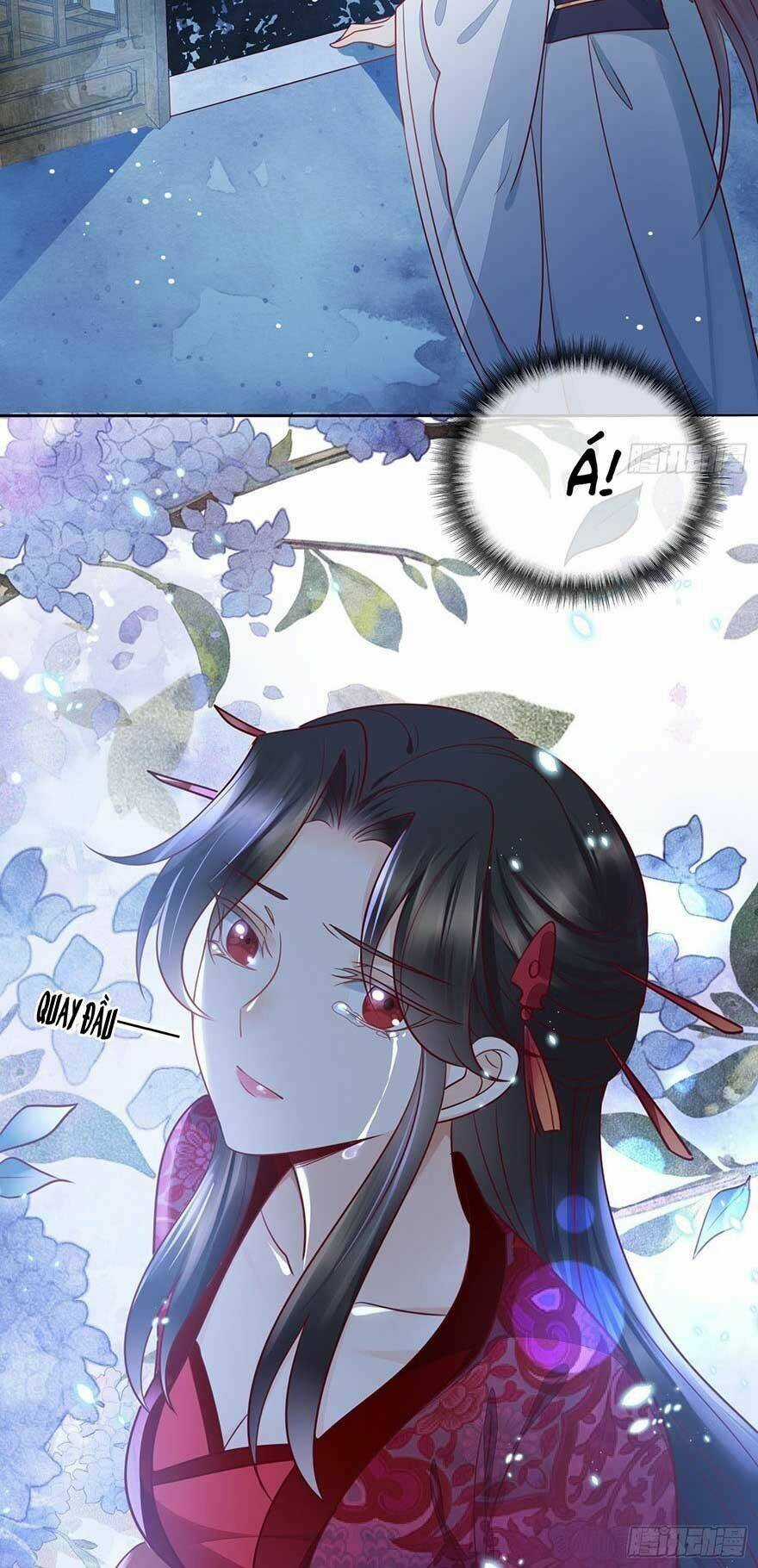 Làm Nũng Trong Lòng Kẻ Cấm Dục Chapter 8 trang 30