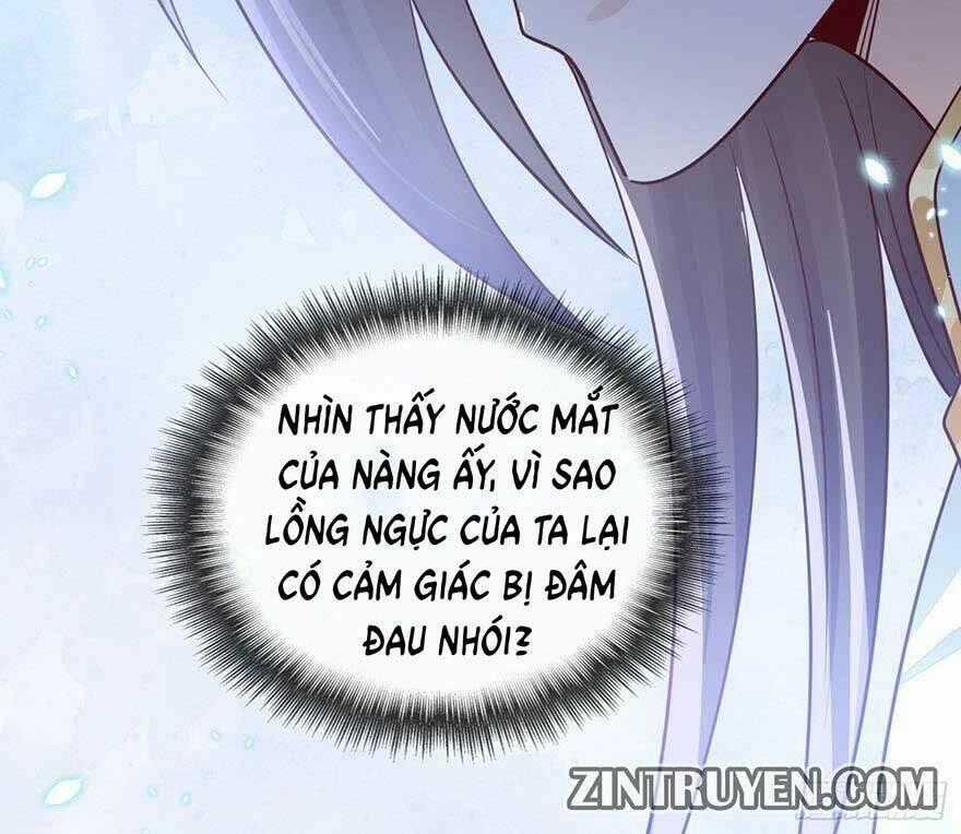 Làm Nũng Trong Lòng Kẻ Cấm Dục Chapter 8 trang 33