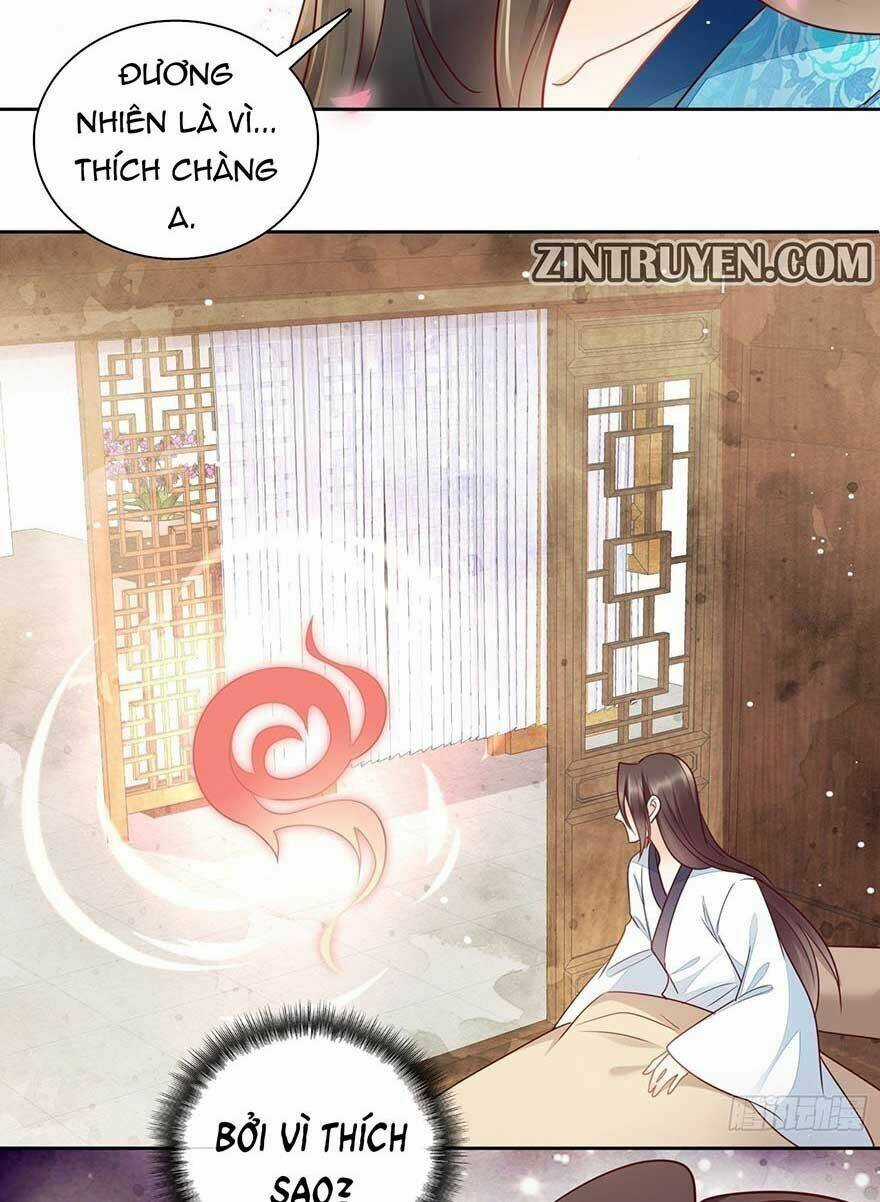 Làm Nũng Trong Lòng Kẻ Cấm Dục Chapter 8 trang 5