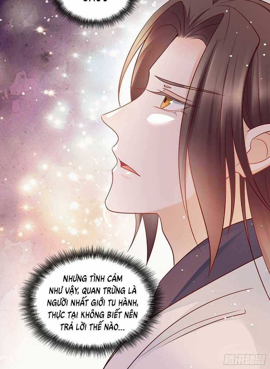 Làm Nũng Trong Lòng Kẻ Cấm Dục Chapter 8 trang 6