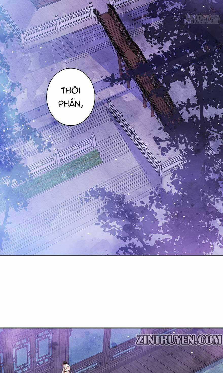 Làm Nũng Trong Lòng Kẻ Cấm Dục Chapter 8 trang 8