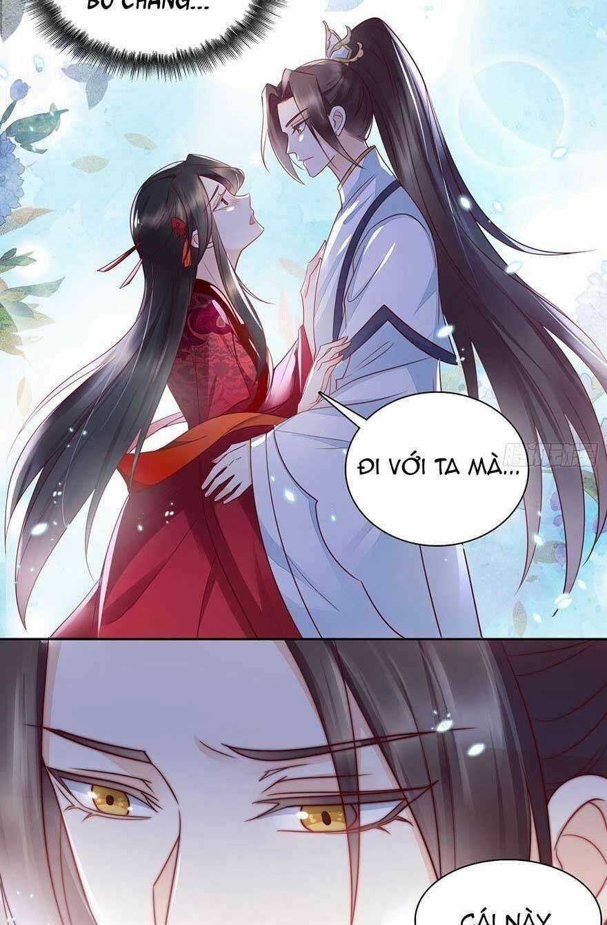 Làm Nũng Trong Lòng Kẻ Cấm Dục Chapter 9 trang 13