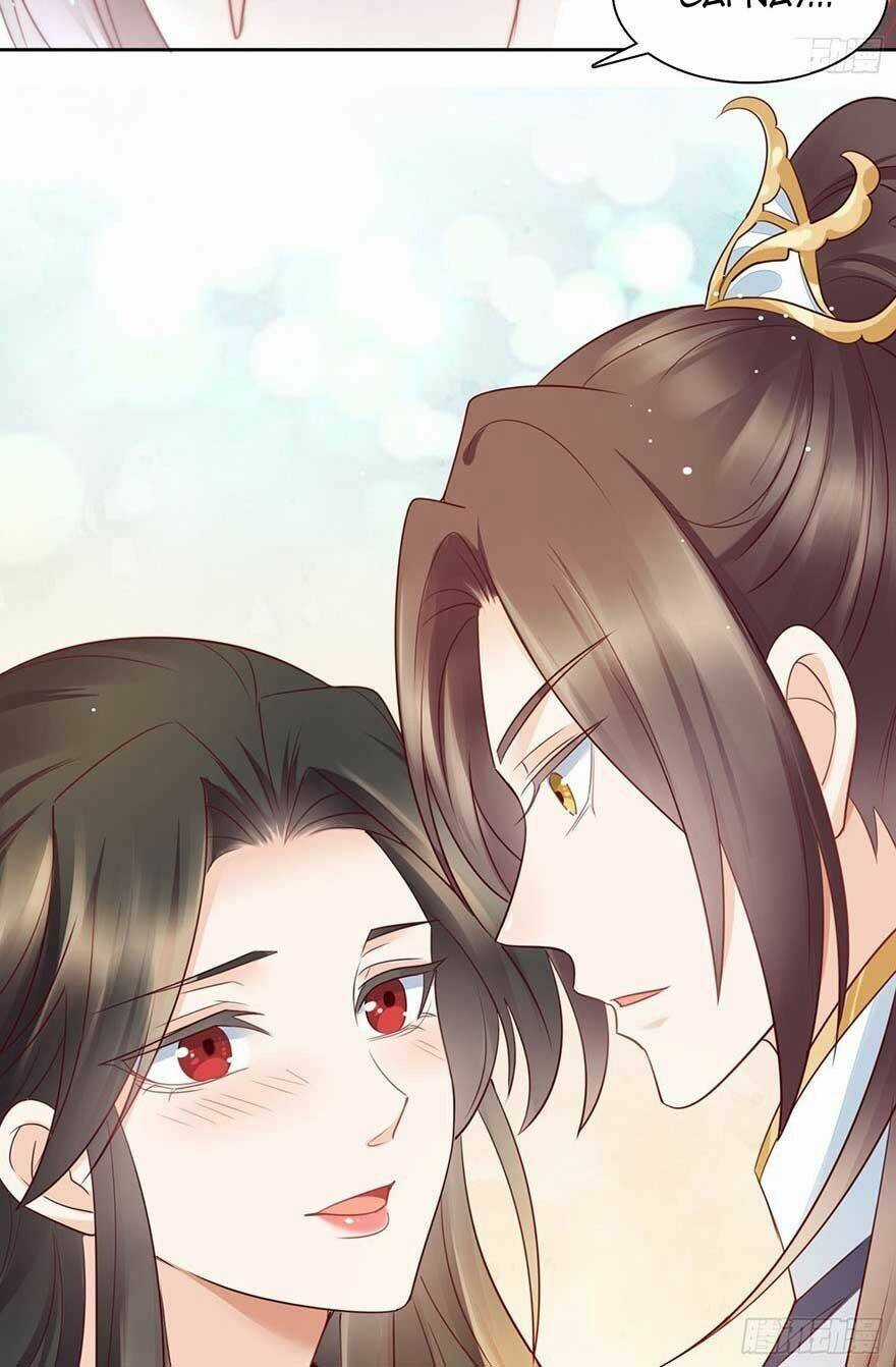 Làm Nũng Trong Lòng Kẻ Cấm Dục Chapter 9 trang 14