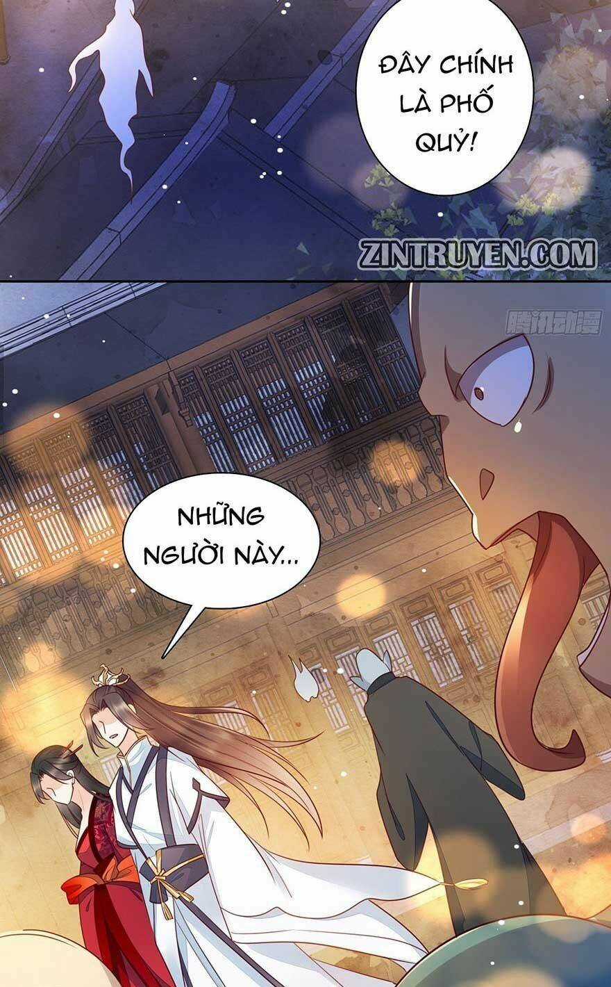 Làm Nũng Trong Lòng Kẻ Cấm Dục Chapter 9 trang 25