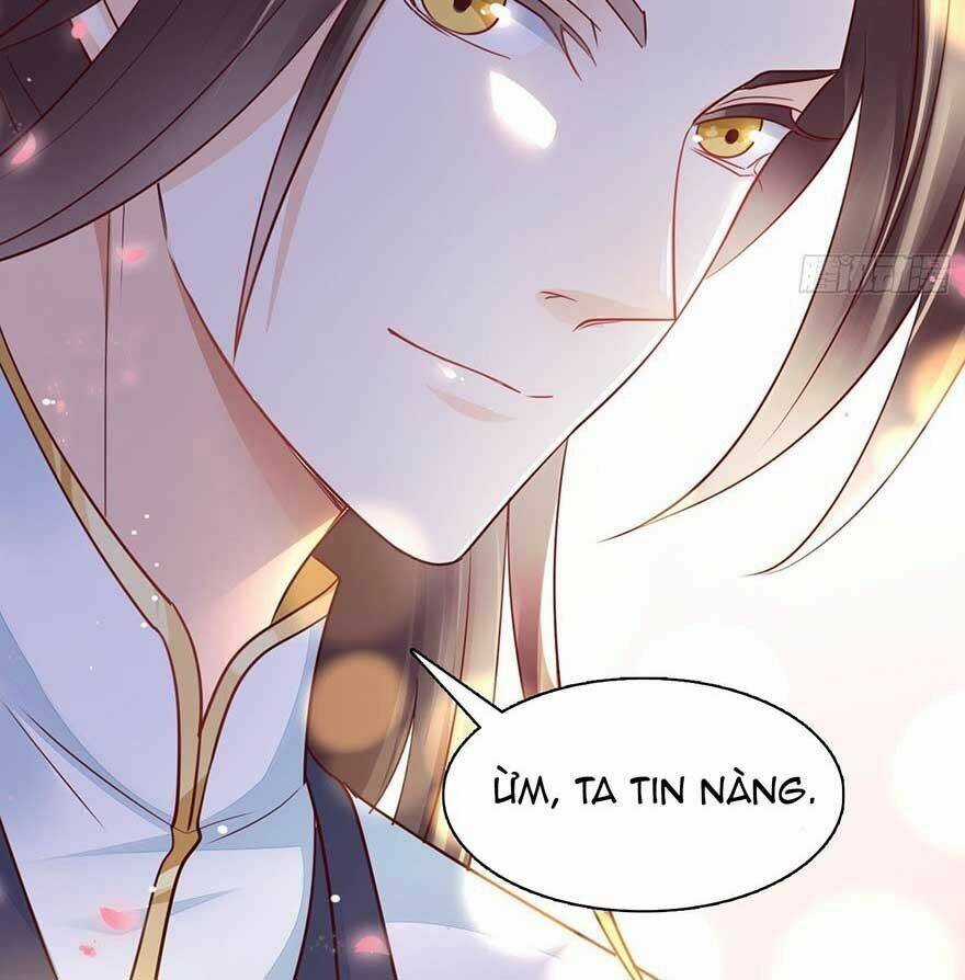 Làm Nũng Trong Lòng Kẻ Cấm Dục Chapter 9 trang 28