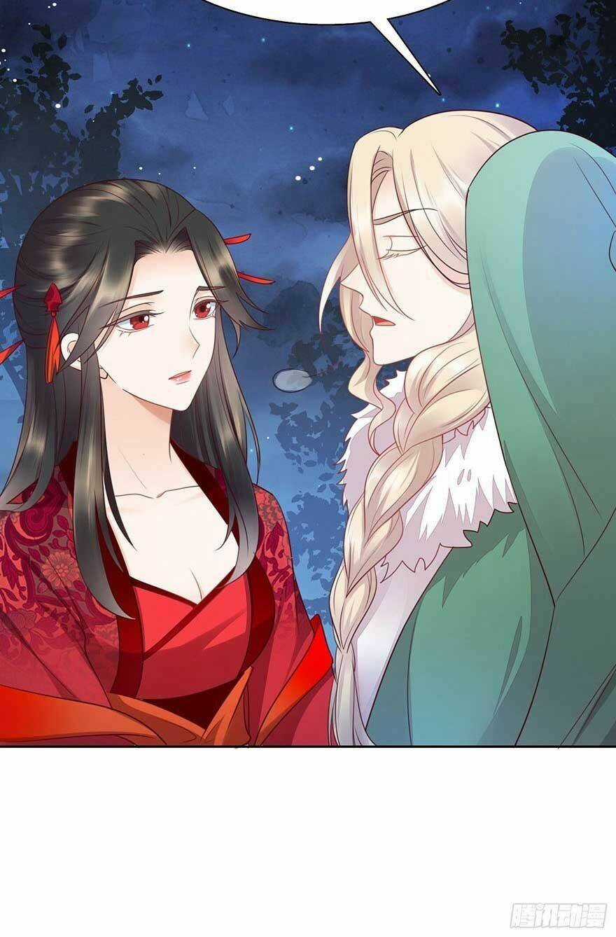 Làm Nũng Trong Lòng Kẻ Cấm Dục Chapter 9 trang 4