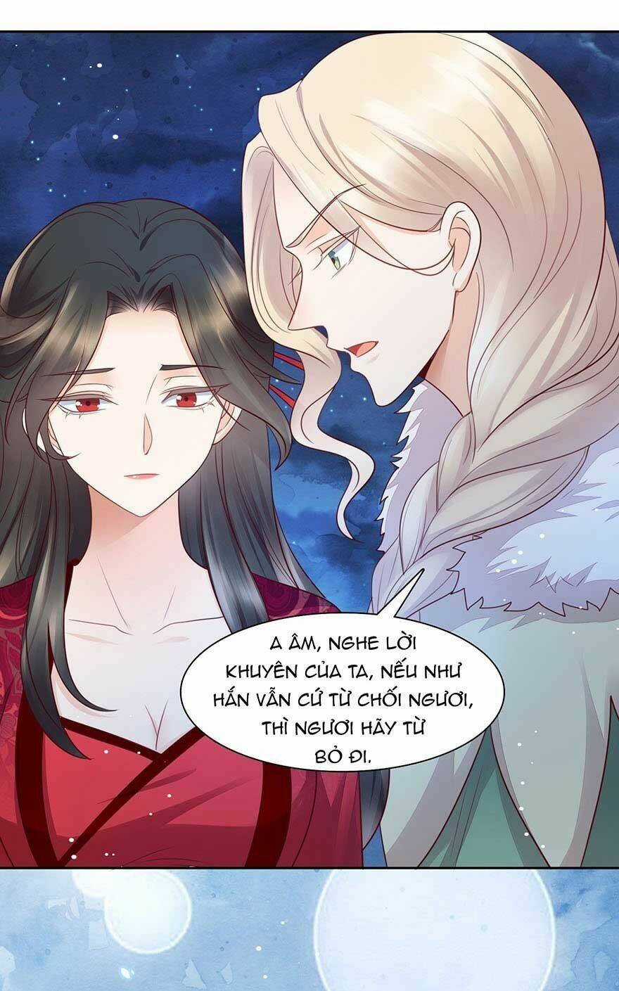 Làm Nũng Trong Lòng Kẻ Cấm Dục Chapter 9 trang 5