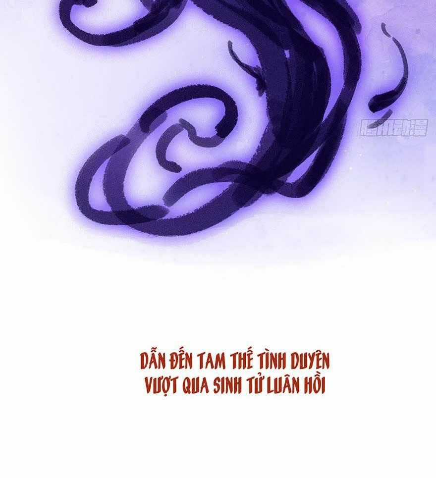 Làm Nũng Trong Vòng Tay Cấm Dục Chapter 0 trang 17