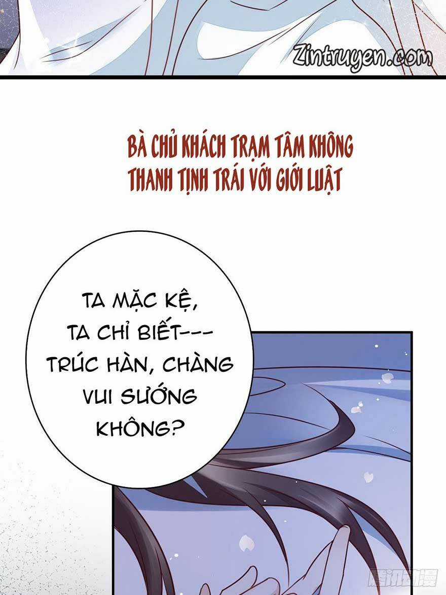 Làm Nũng Trong Vòng Tay Cấm Dục Chapter 0 trang 2