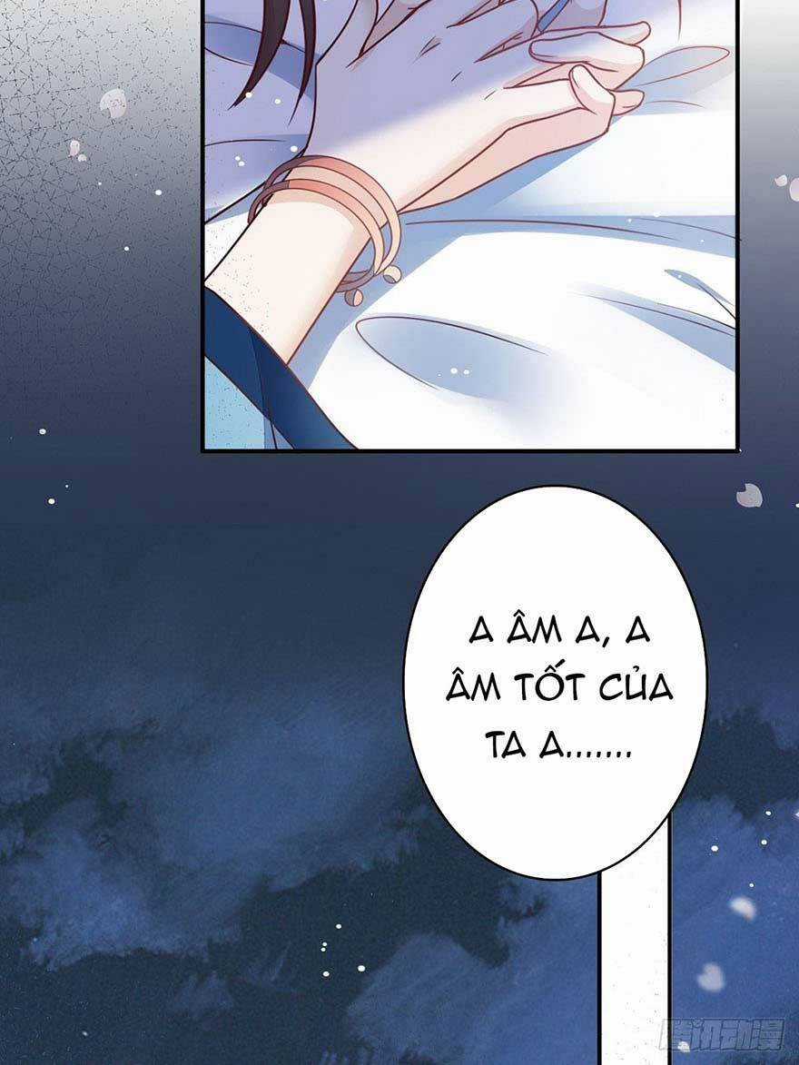 Làm Nũng Trong Vòng Tay Cấm Dục Chapter 0 trang 3