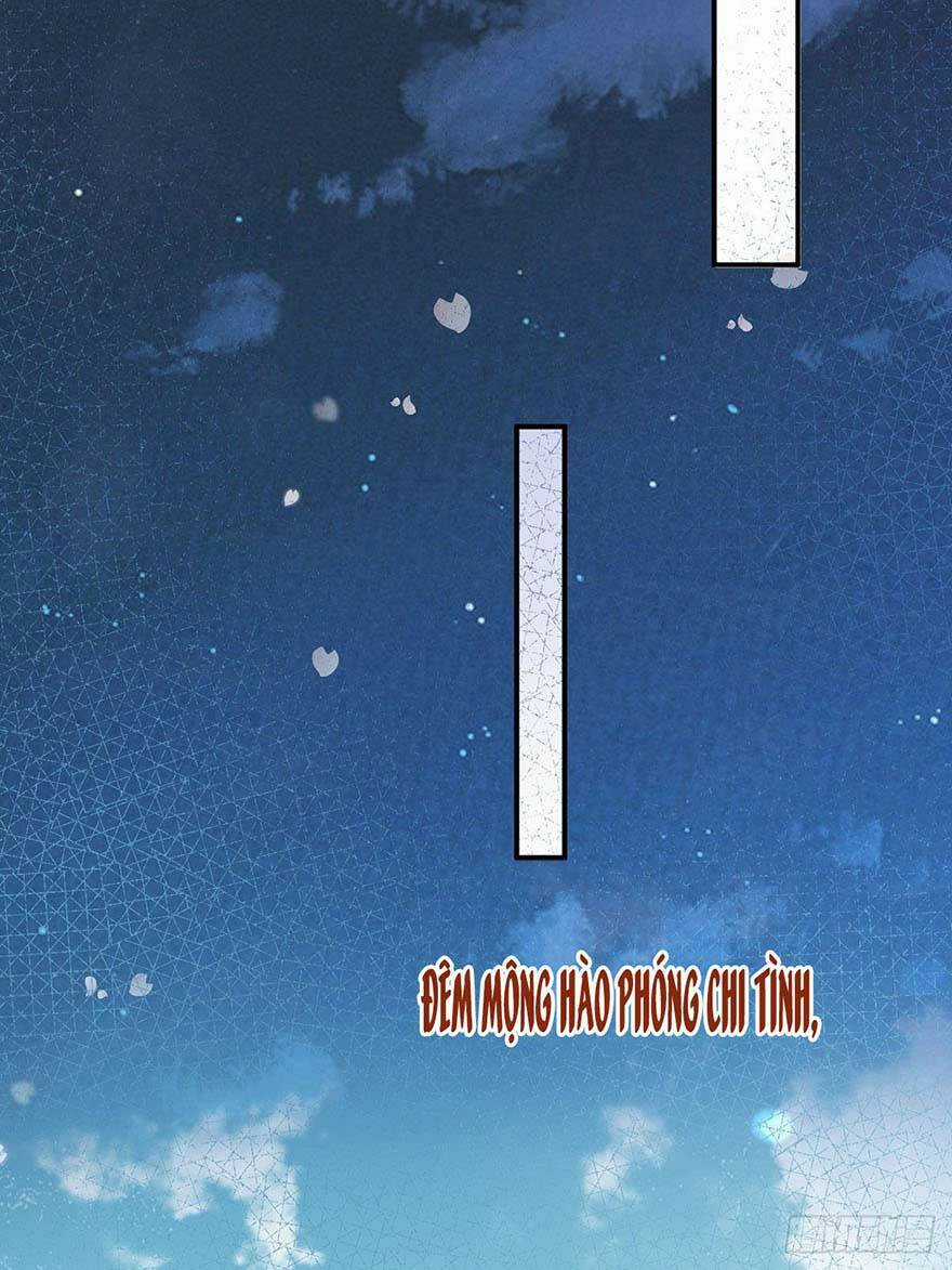 Làm Nũng Trong Vòng Tay Cấm Dục Chapter 0 trang 4