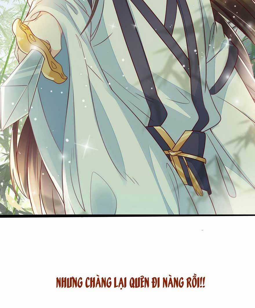 Làm Nũng Trong Vòng Tay Cấm Dục Chapter 0 trang 6