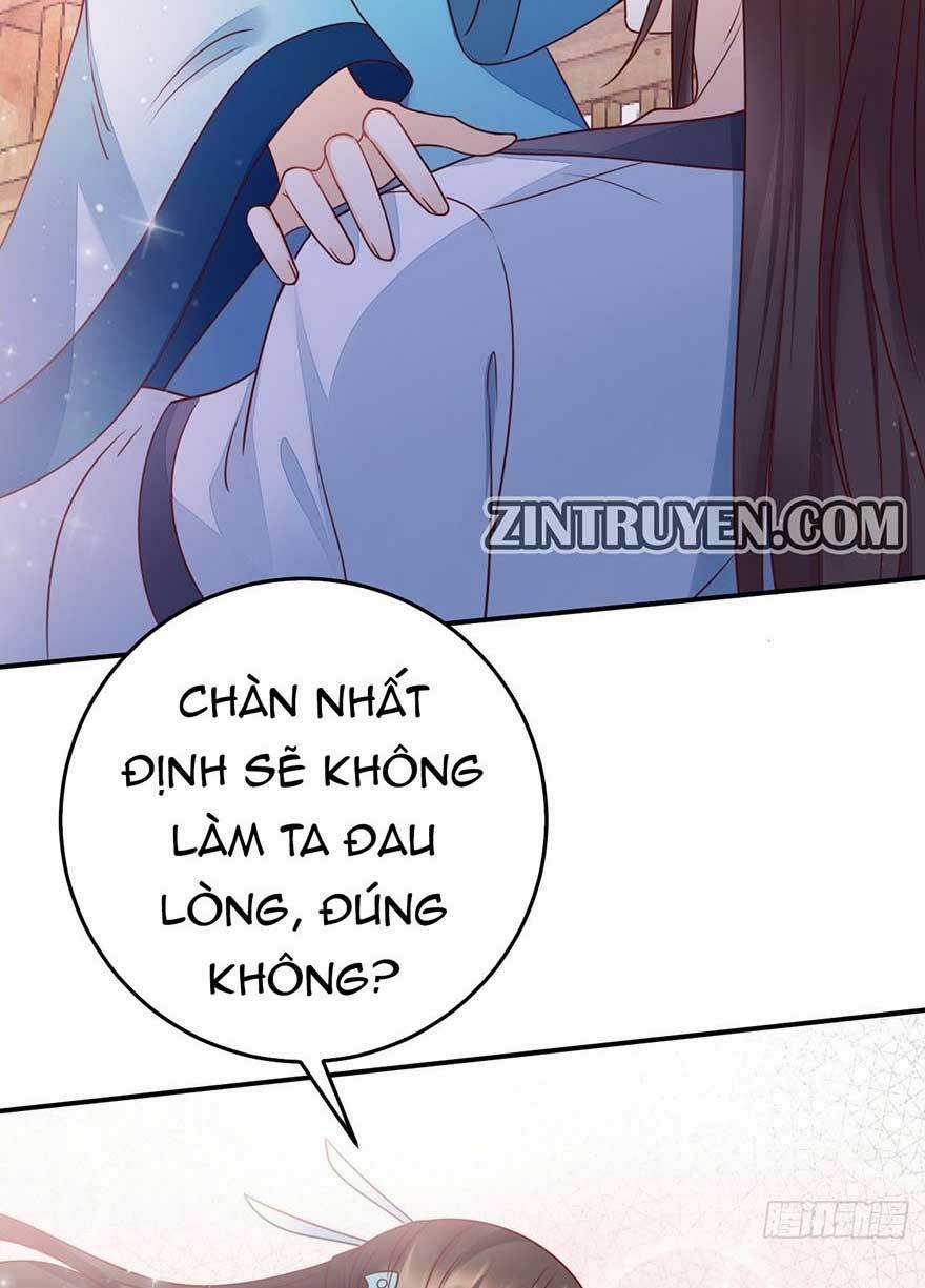 Làm Nũng Trong Vòng Tay Cấm Dục Chapter 1 trang 10