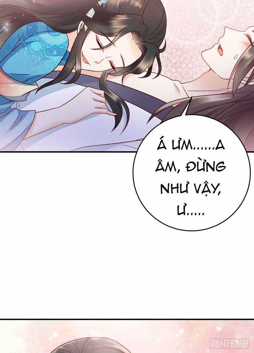 Làm Nũng Trong Vòng Tay Cấm Dục Chapter 1 trang 11