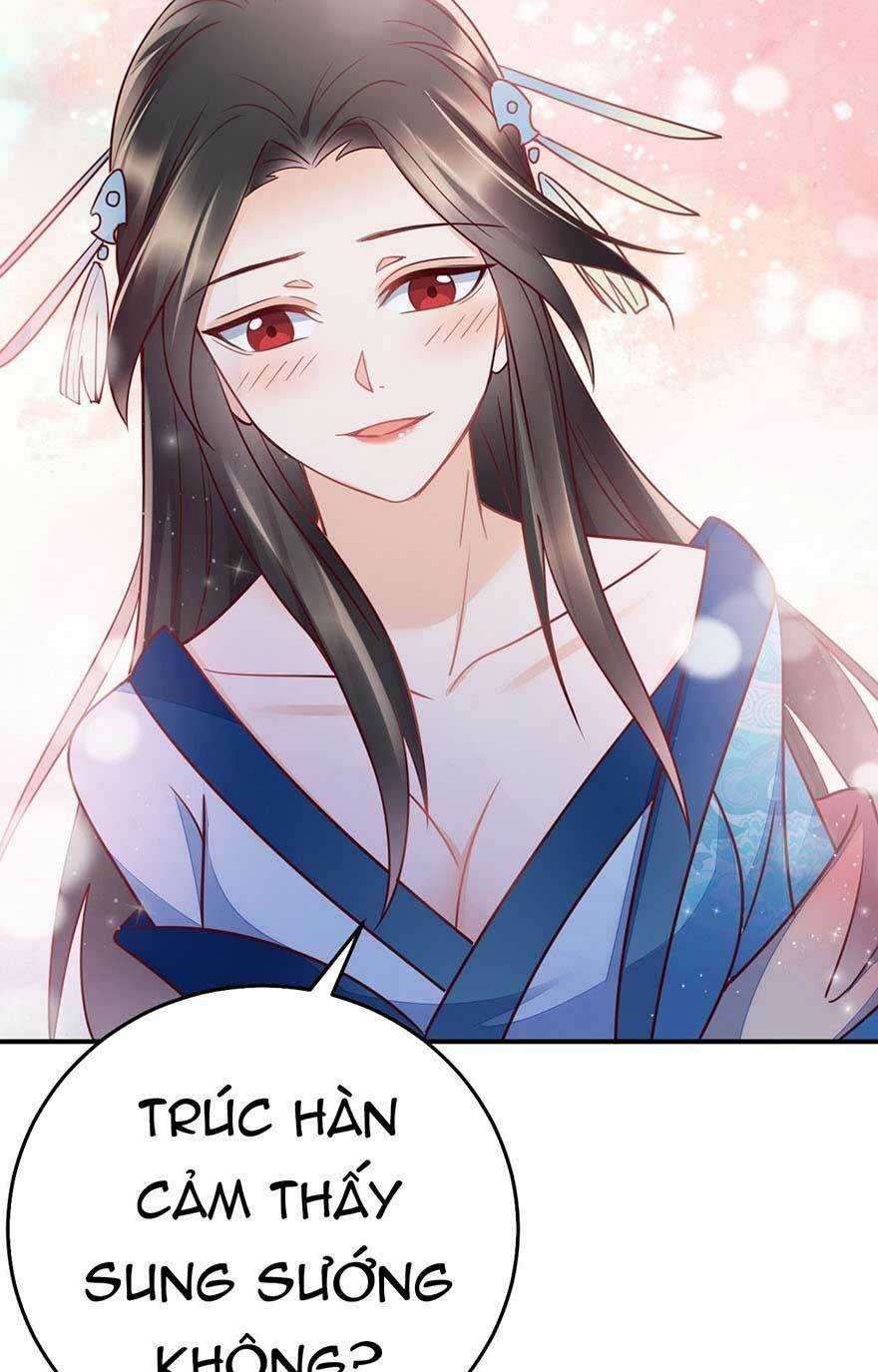 Làm Nũng Trong Vòng Tay Cấm Dục Chapter 1 trang 12