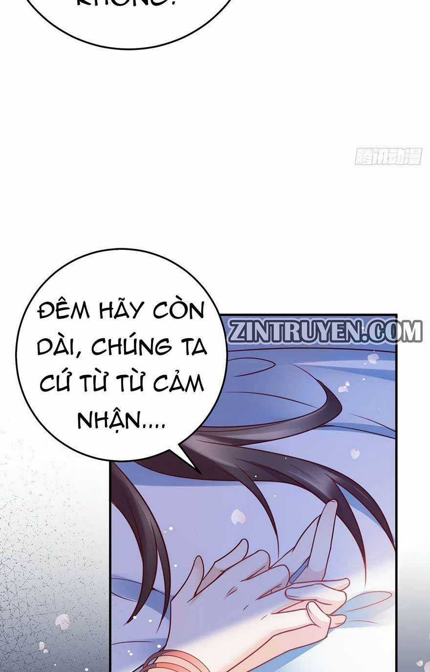 Làm Nũng Trong Vòng Tay Cấm Dục Chapter 1 trang 13
