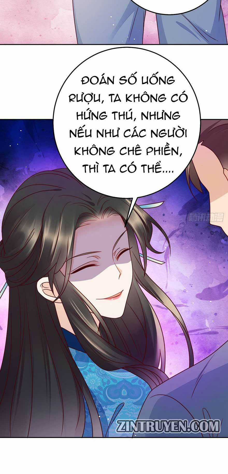 Làm Nũng Trong Vòng Tay Cấm Dục Chapter 1 trang 21