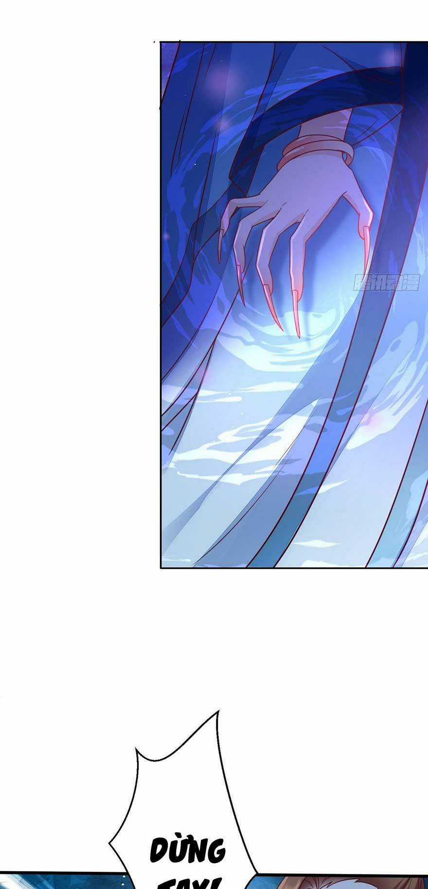 Làm Nũng Trong Vòng Tay Cấm Dục Chapter 1 trang 22