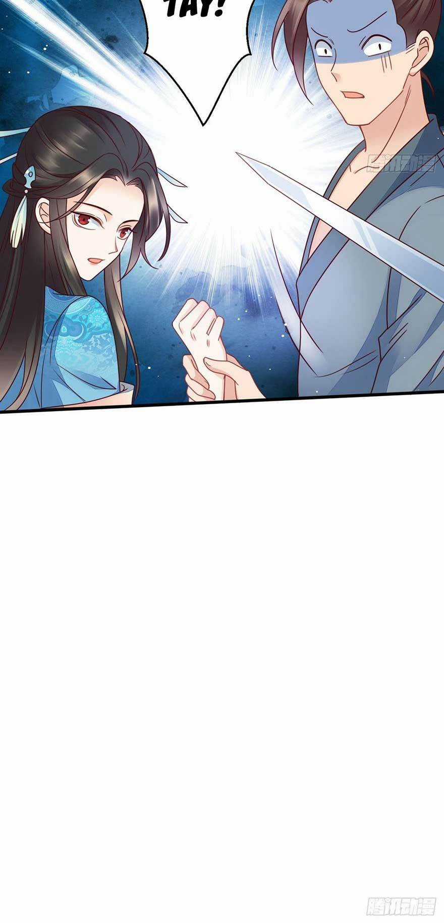 Làm Nũng Trong Vòng Tay Cấm Dục Chapter 1 trang 23