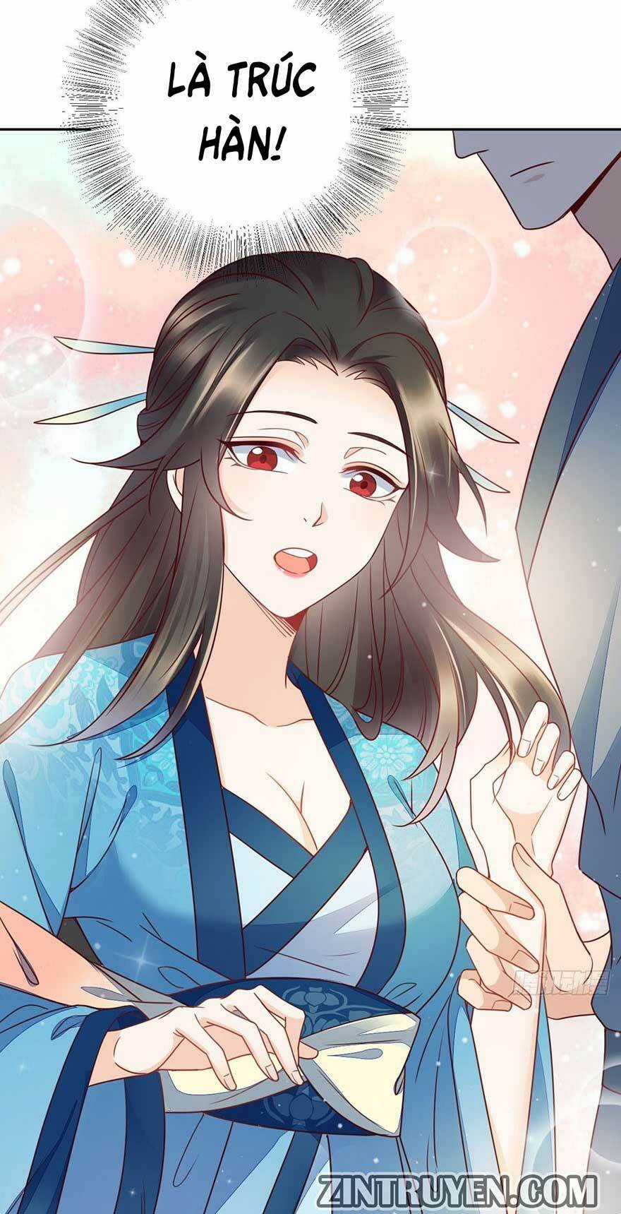 Làm Nũng Trong Vòng Tay Cấm Dục Chapter 1 trang 25