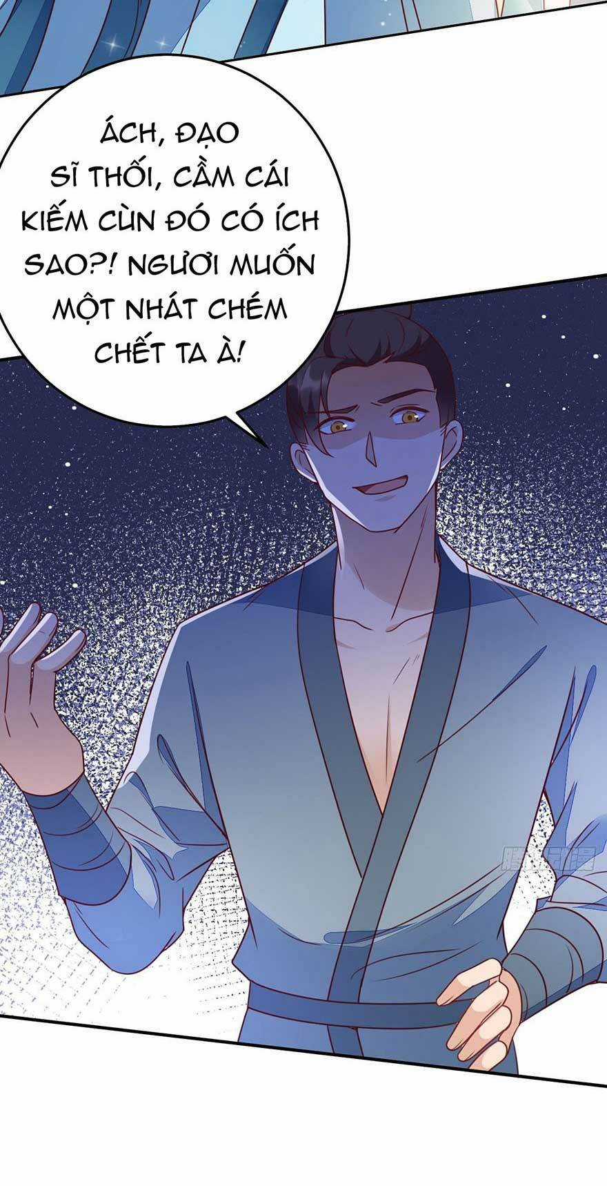 Làm Nũng Trong Vòng Tay Cấm Dục Chapter 1 trang 26