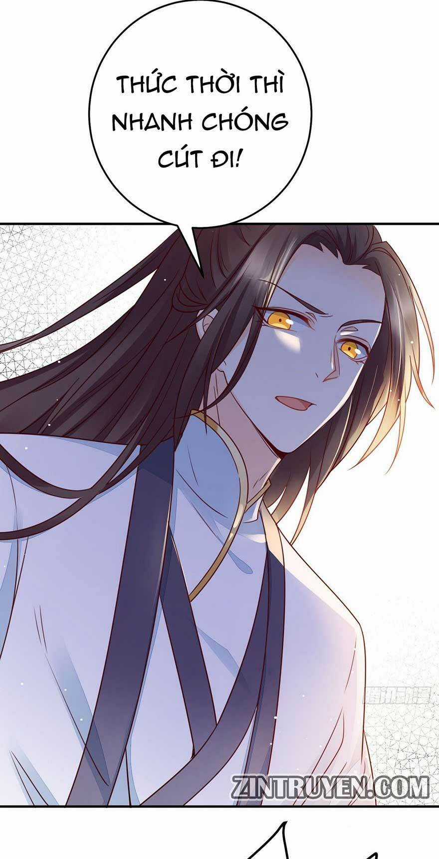 Làm Nũng Trong Vòng Tay Cấm Dục Chapter 1 trang 29