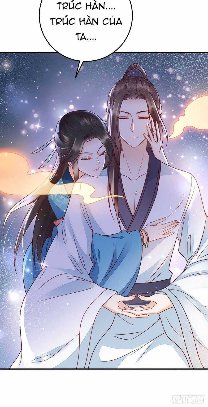 Làm Nũng Trong Vòng Tay Cấm Dục Chapter 1 trang 3