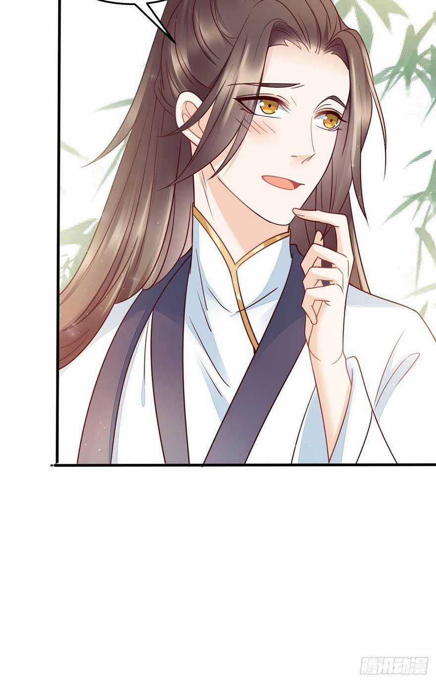 Làm Nũng Trong Vòng Tay Cấm Dục Chapter 1 trang 35