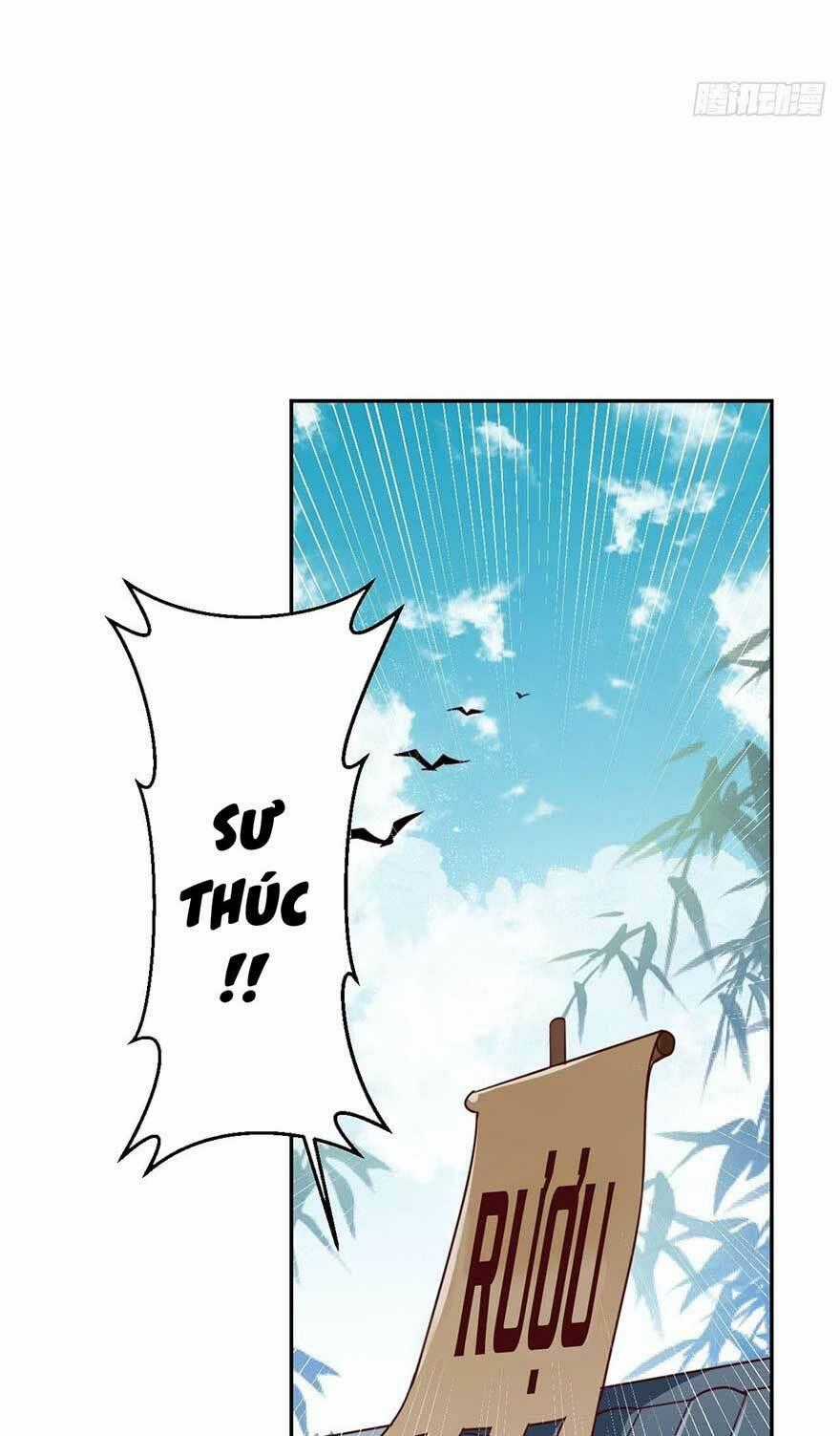 Làm Nũng Trong Vòng Tay Cấm Dục Chapter 1 trang 38