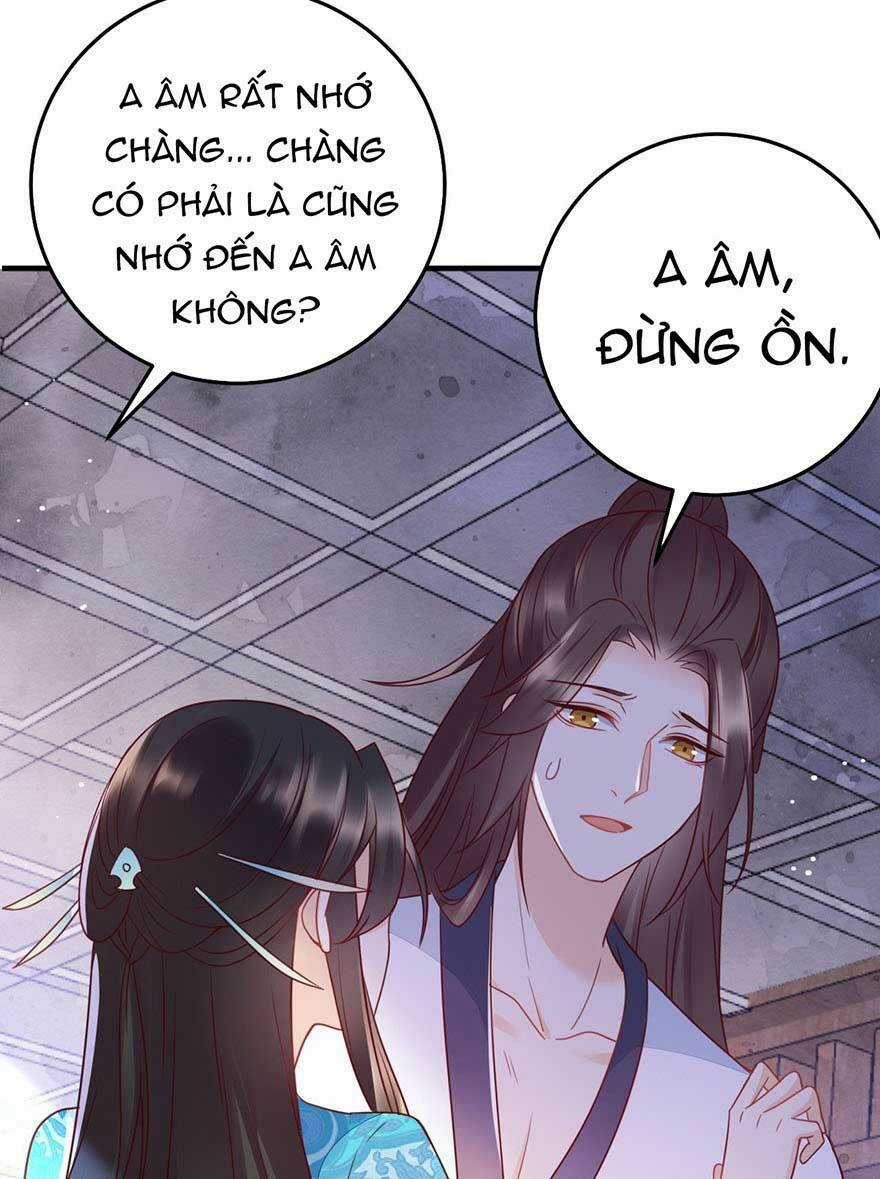 Làm Nũng Trong Vòng Tay Cấm Dục Chapter 1 trang 4