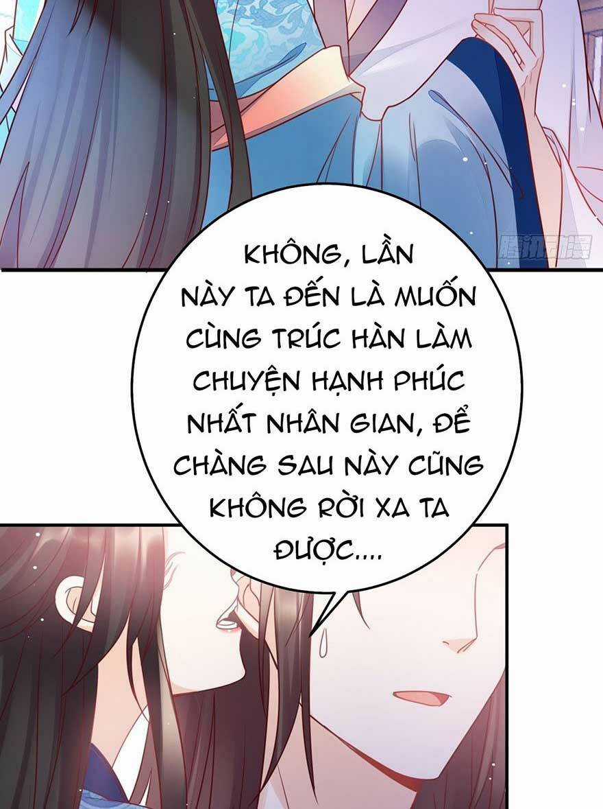 Làm Nũng Trong Vòng Tay Cấm Dục Chapter 1 trang 5