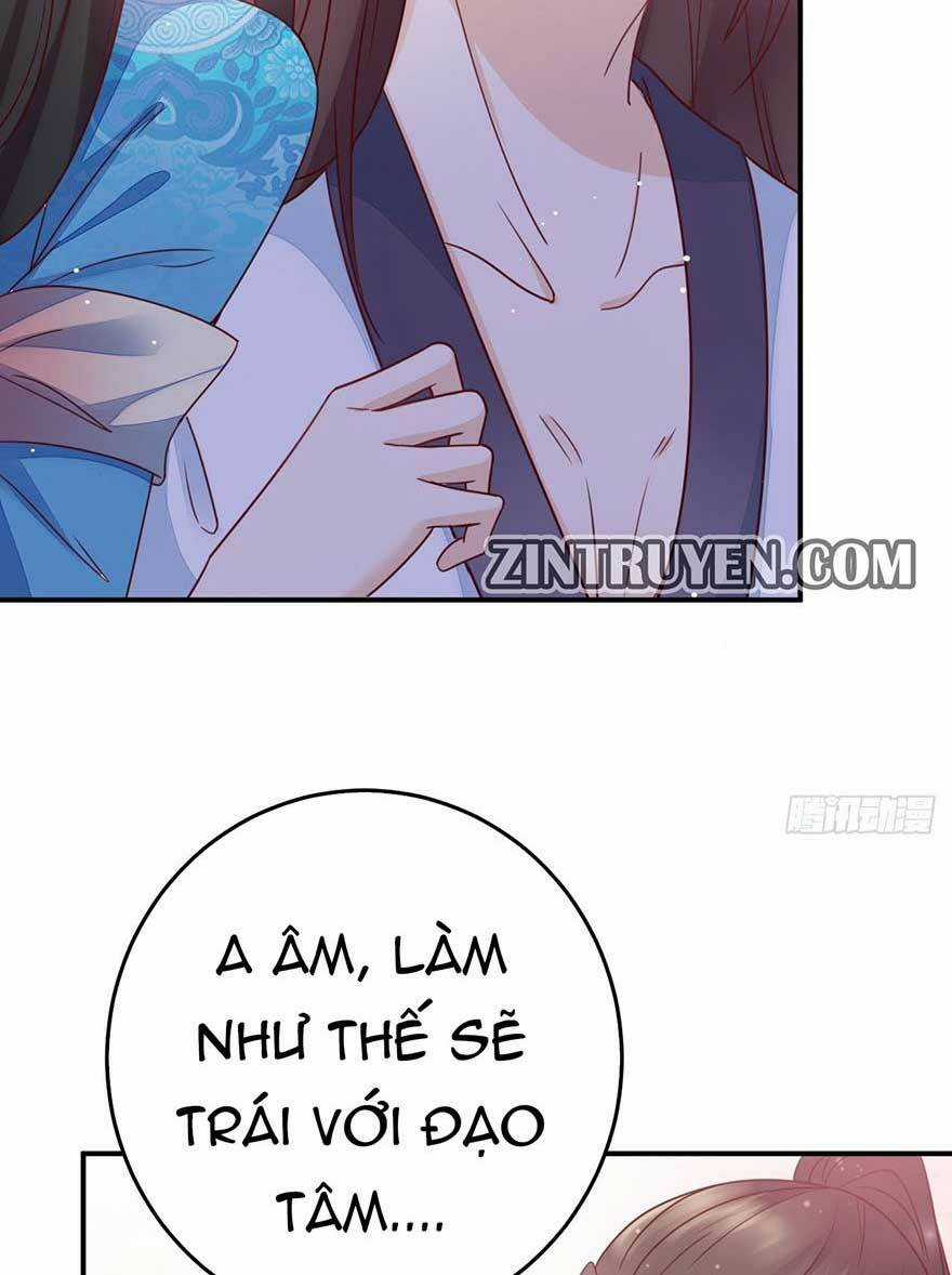 Làm Nũng Trong Vòng Tay Cấm Dục Chapter 1 trang 6