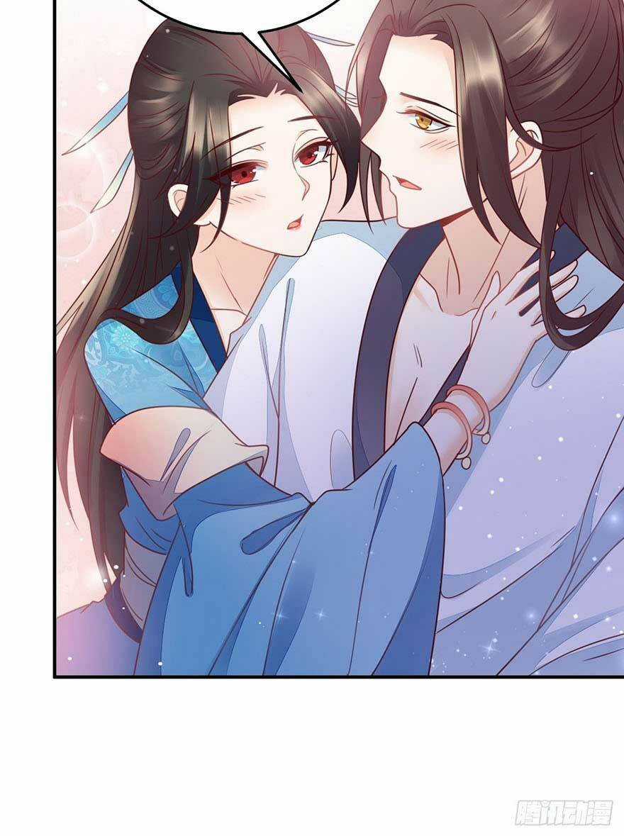 Làm Nũng Trong Vòng Tay Cấm Dục Chapter 1 trang 7