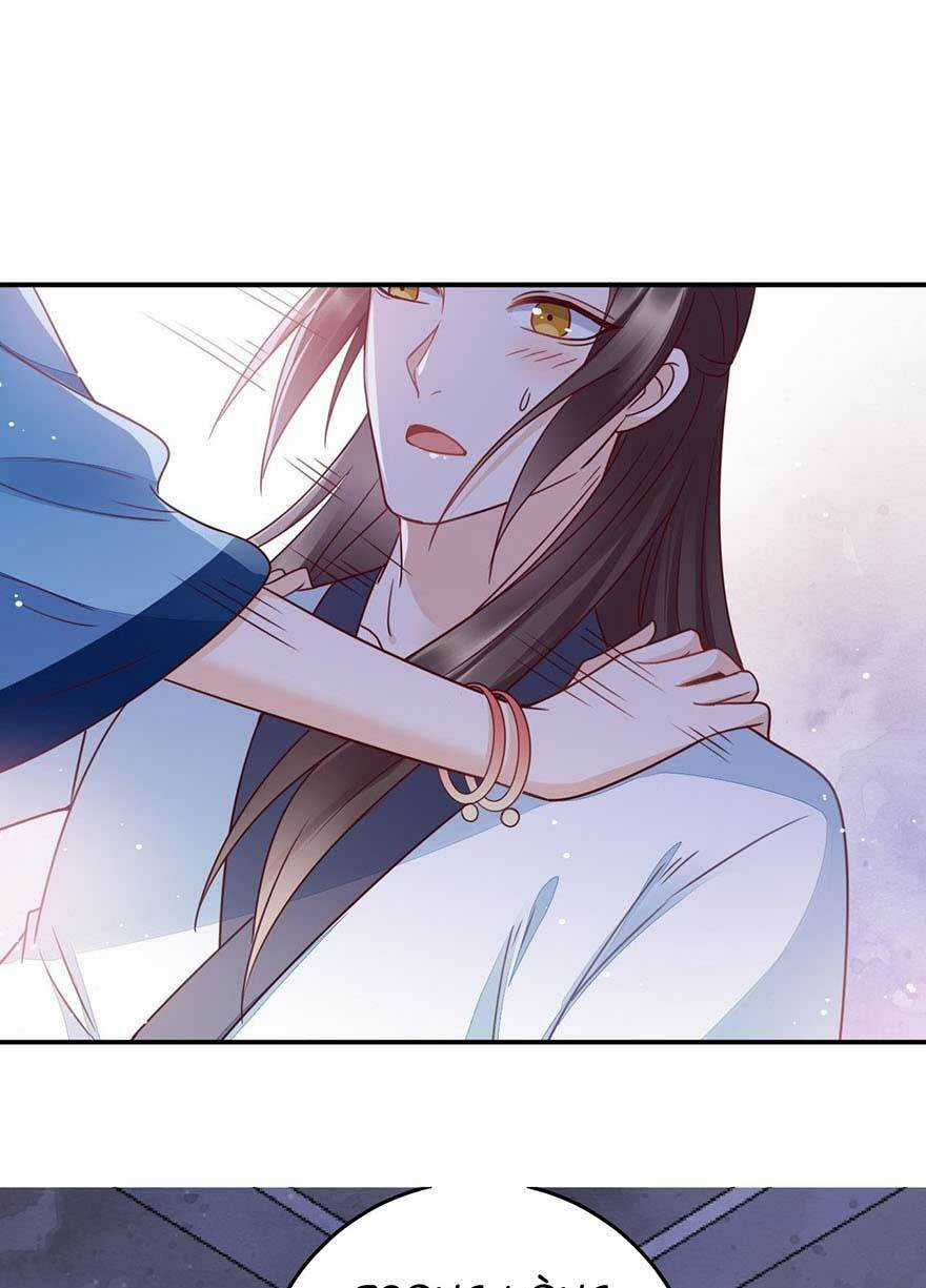 Làm Nũng Trong Vòng Tay Cấm Dục Chapter 1 trang 8