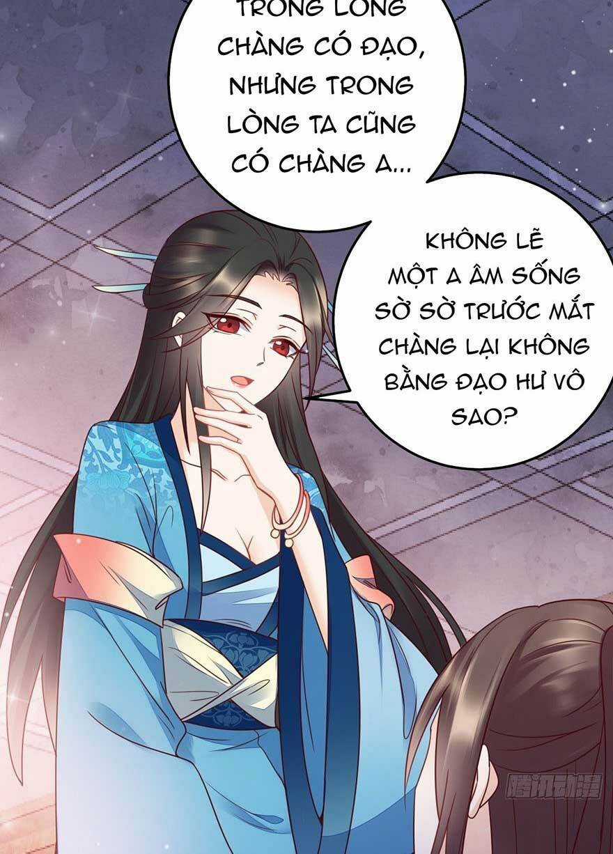 Làm Nũng Trong Vòng Tay Cấm Dục Chapter 1 trang 9