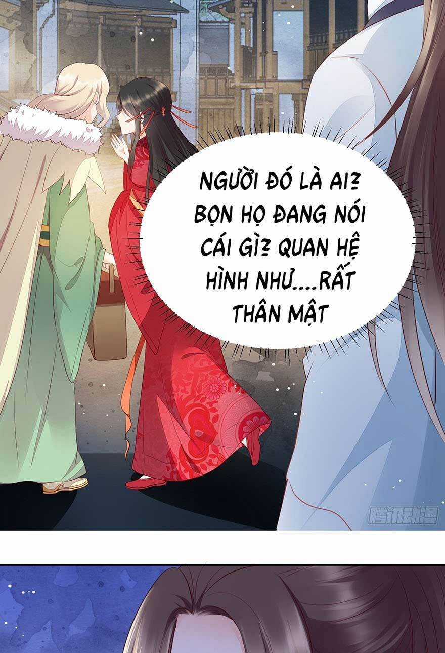 Làm Nũng Trong Vòng Tay Cấm Dục Chapter 10 trang 15