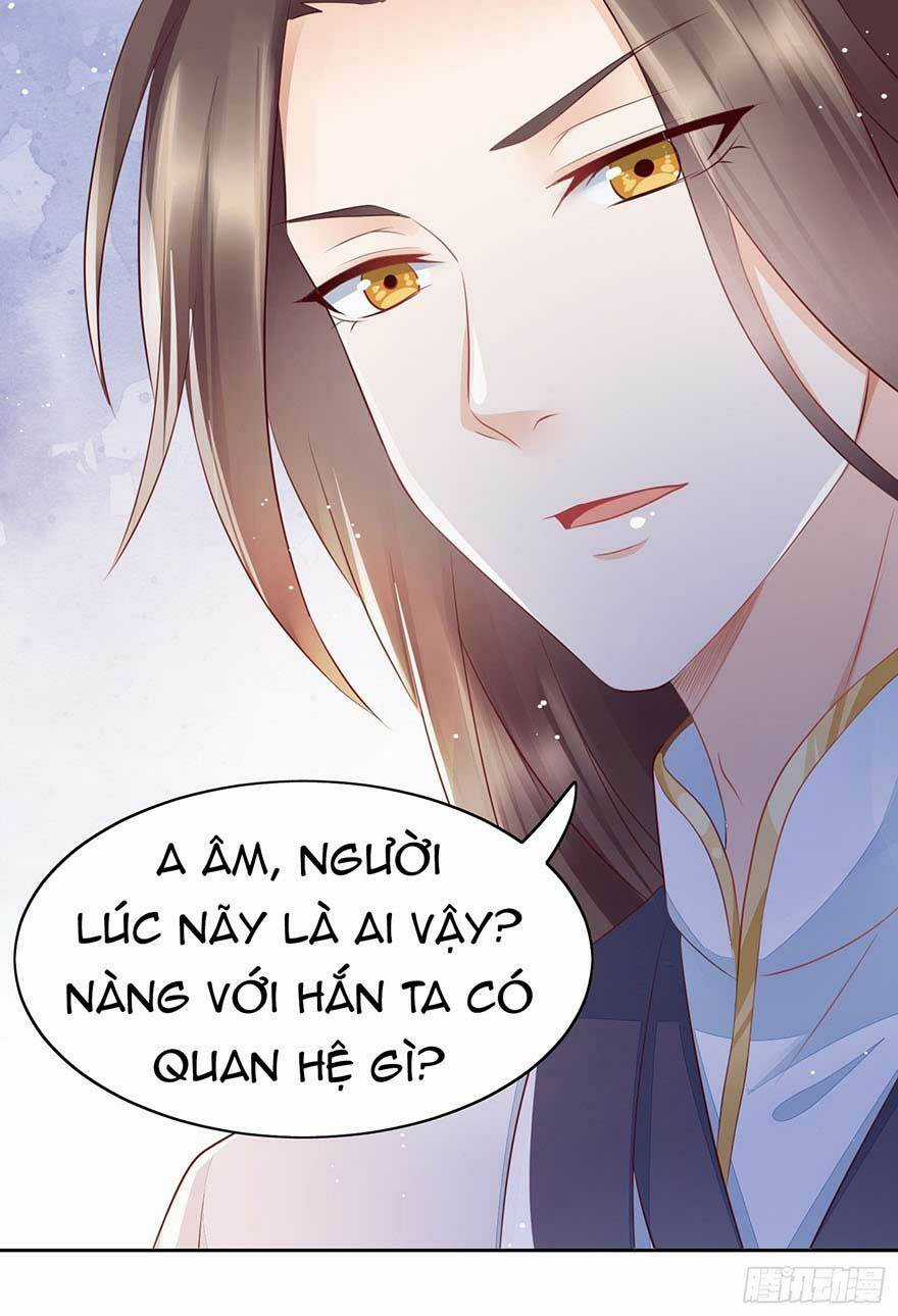 Làm Nũng Trong Vòng Tay Cấm Dục Chapter 10 trang 19