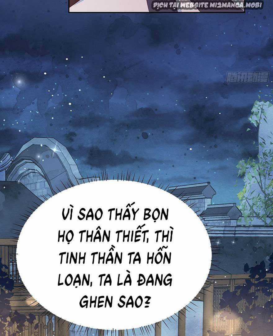 Làm Nũng Trong Vòng Tay Cấm Dục Chapter 10 trang 23