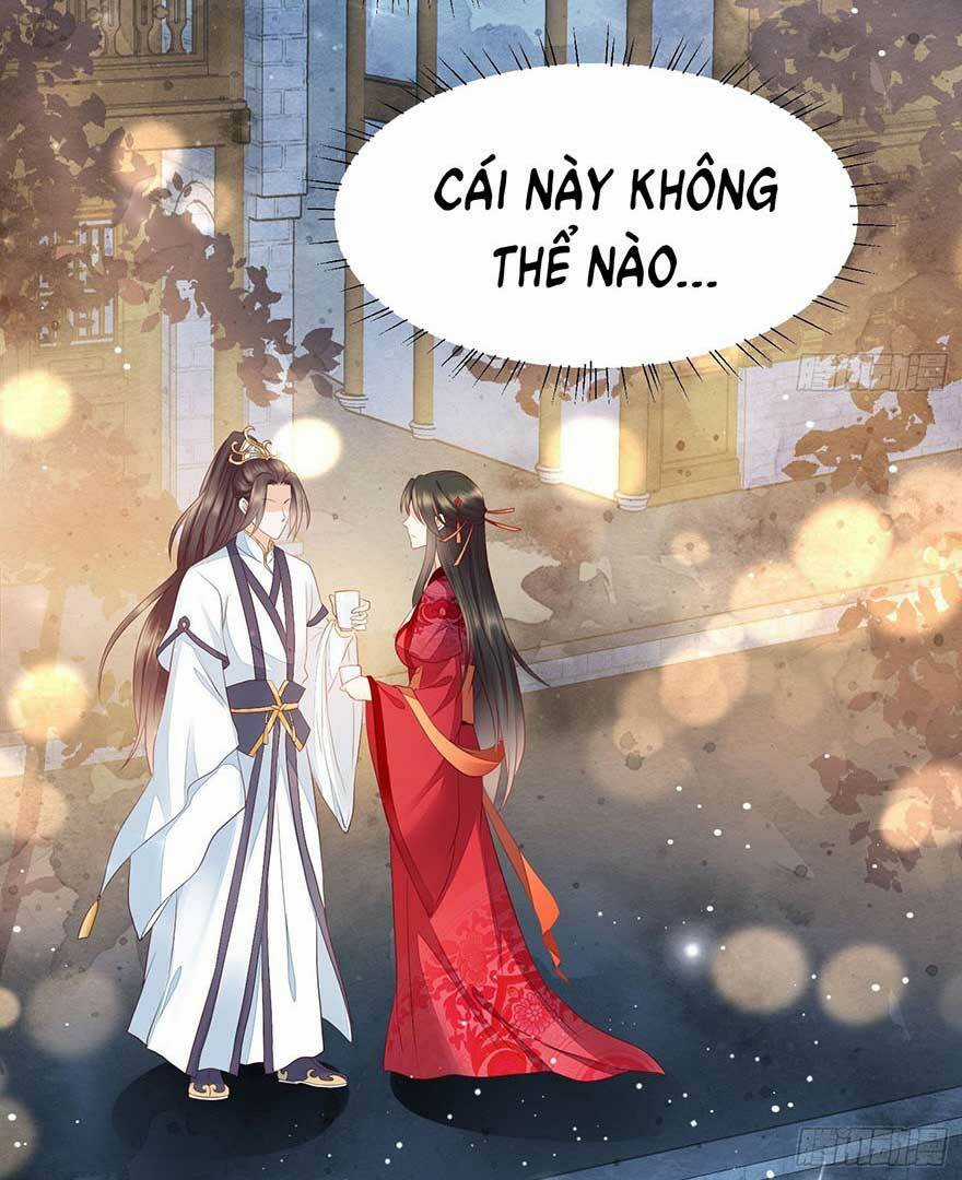 Làm Nũng Trong Vòng Tay Cấm Dục Chapter 10 trang 24