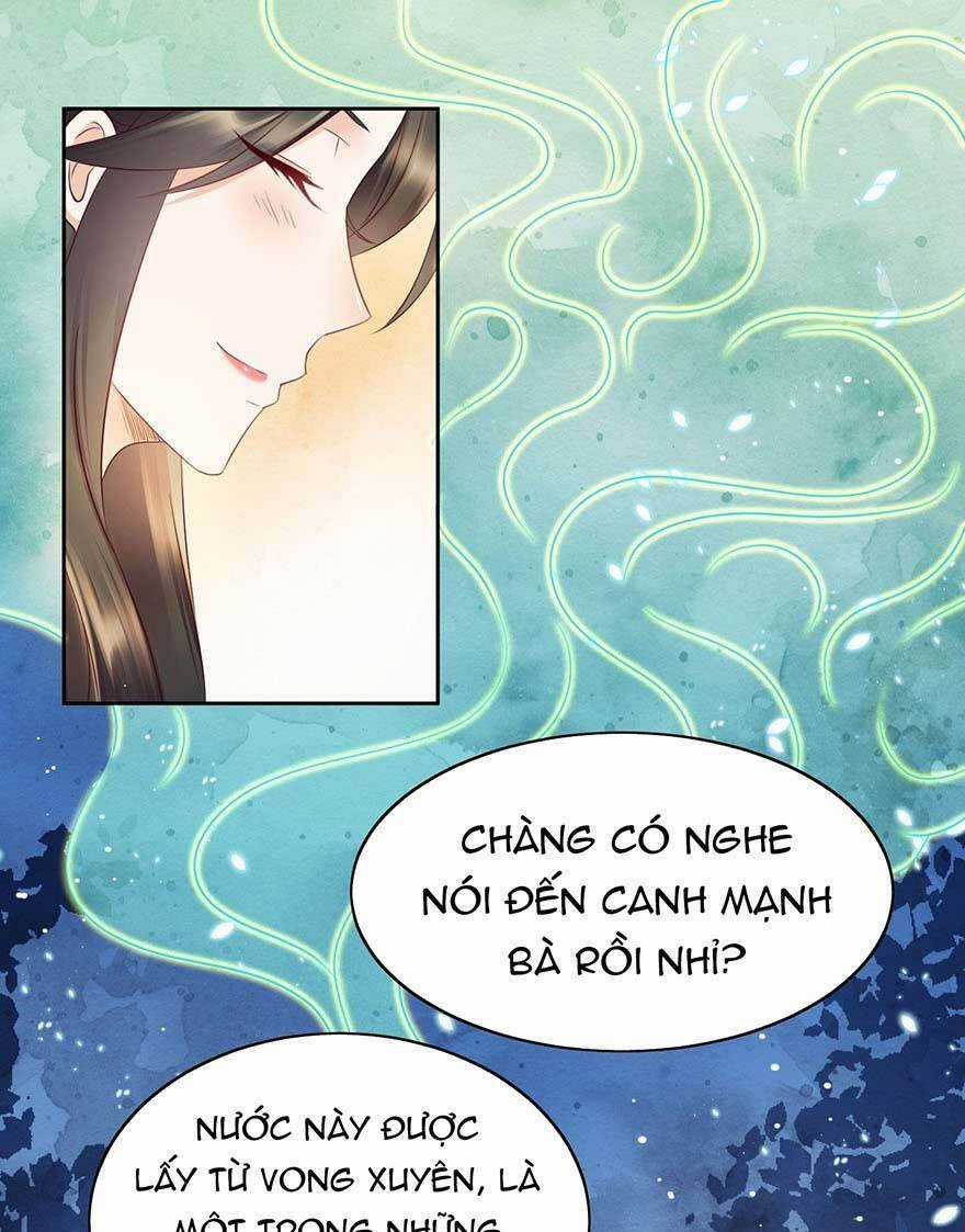 Làm Nũng Trong Vòng Tay Cấm Dục Chapter 10 trang 25