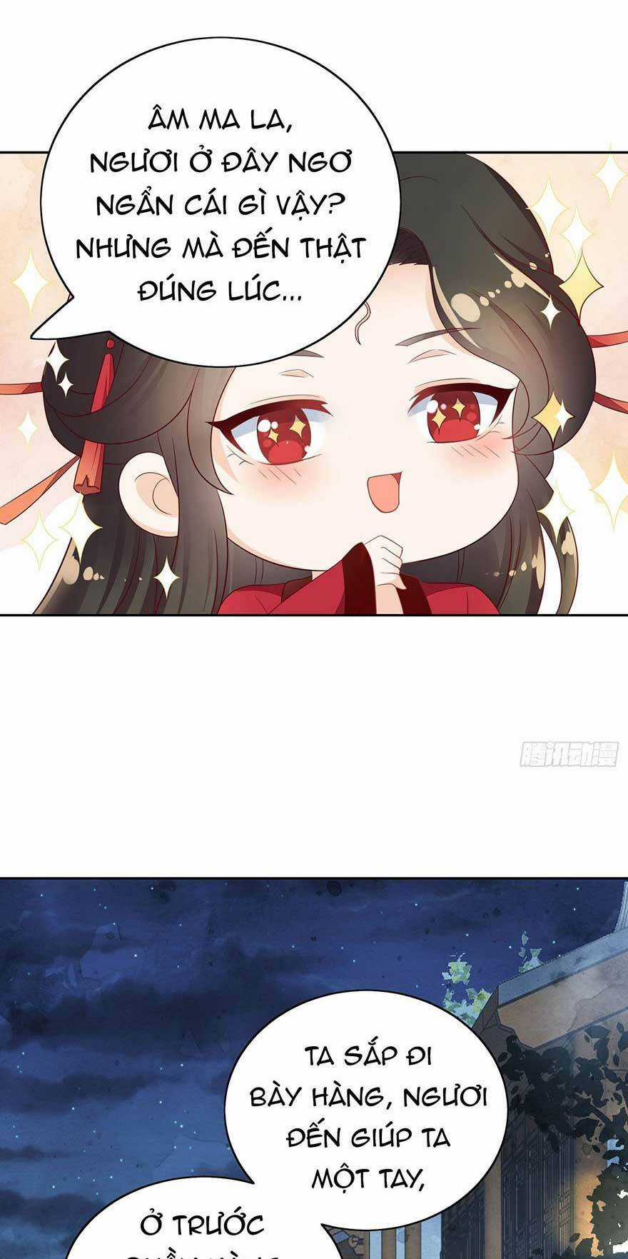 Làm Nũng Trong Vòng Tay Cấm Dục Chapter 10 trang 6