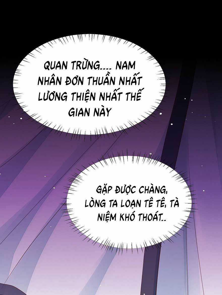 Làm Nũng Trong Vòng Tay Cấm Dục Chapter 11 trang 11