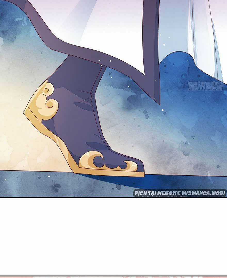 Làm Nũng Trong Vòng Tay Cấm Dục Chapter 11 trang 12