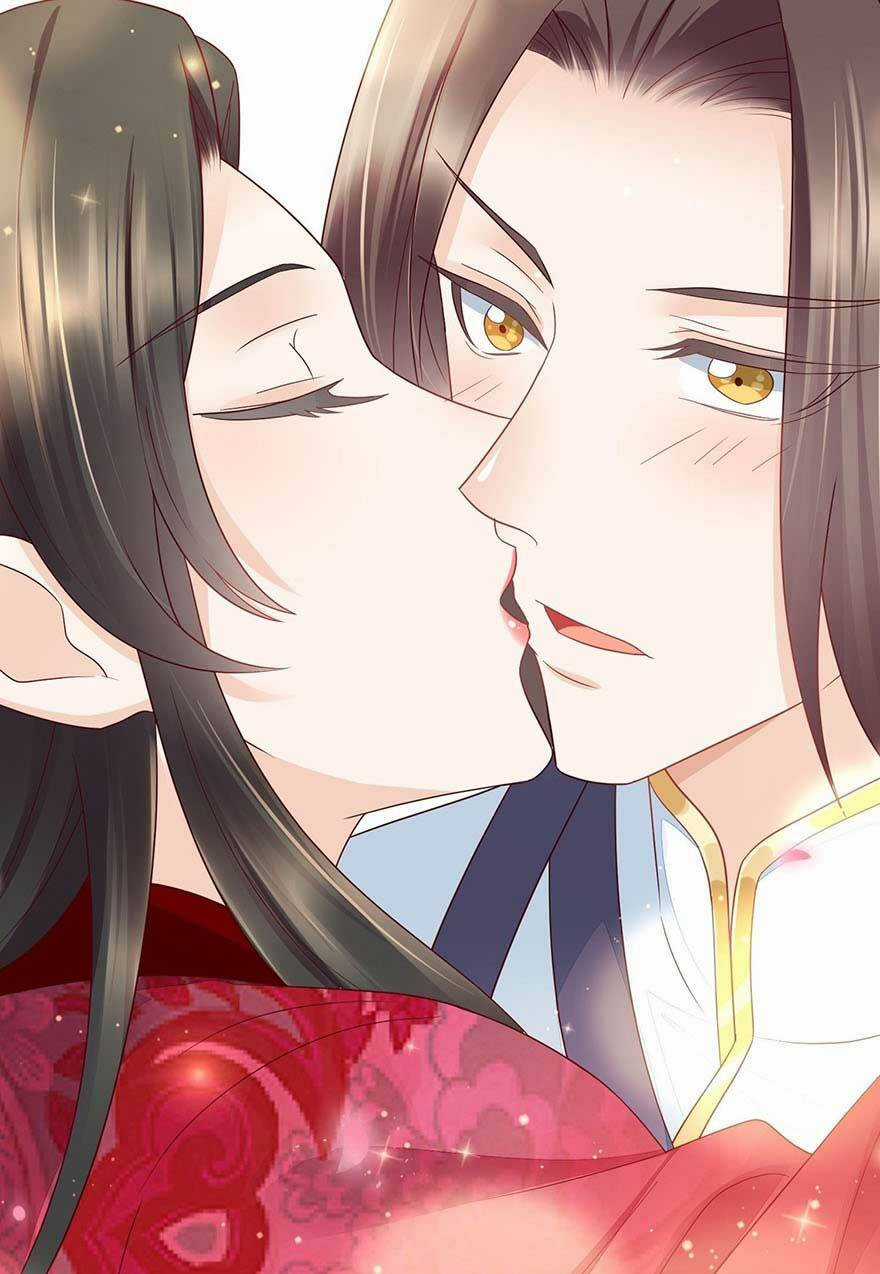 Làm Nũng Trong Vòng Tay Cấm Dục Chapter 11 trang 15