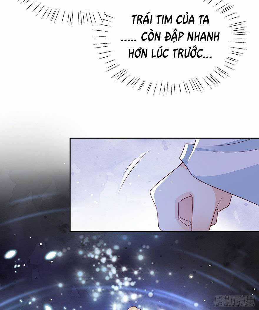 Làm Nũng Trong Vòng Tay Cấm Dục Chapter 11 trang 19