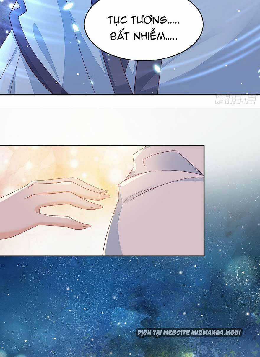 Làm Nũng Trong Vòng Tay Cấm Dục Chapter 11 trang 21