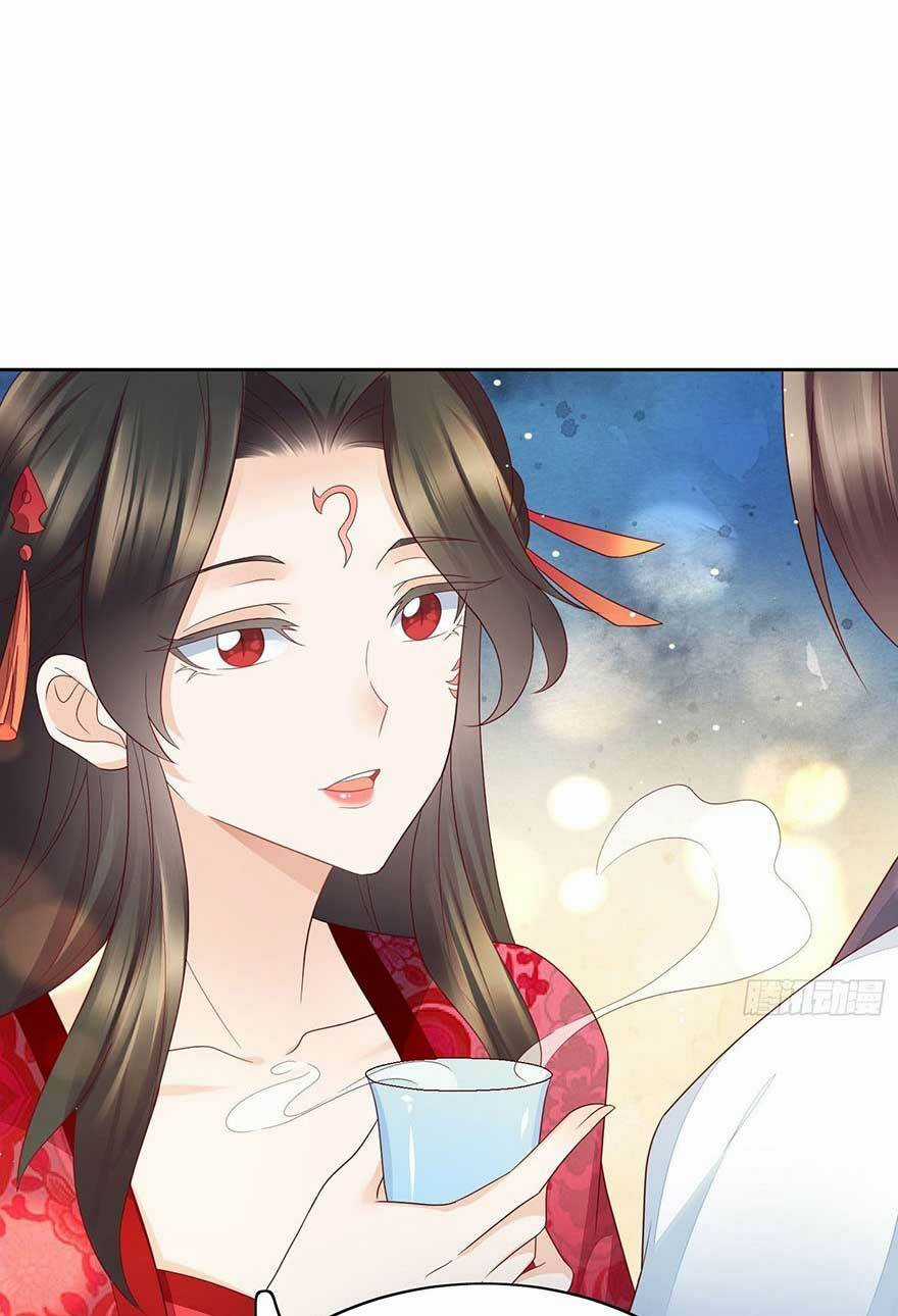 Làm Nũng Trong Vòng Tay Cấm Dục Chapter 11 trang 23